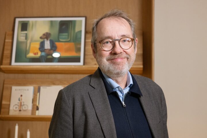 Lars-Åke Vikberg